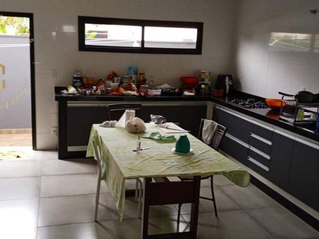 #183 - Casa em condomínio para Venda em Sorocaba - SP - 3