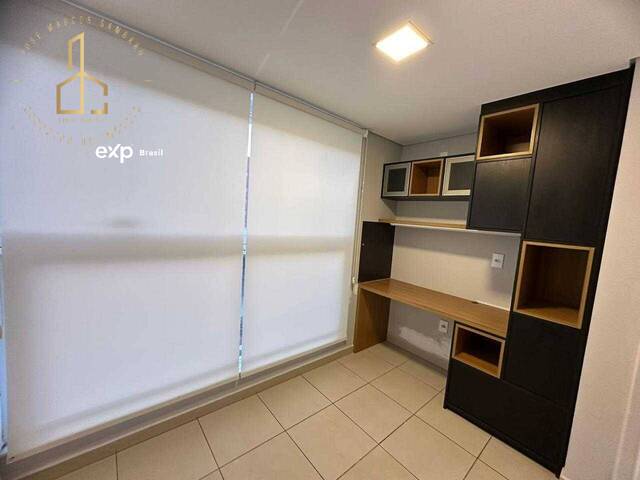 #322 - Apartamento para Venda em Sorocaba - SP