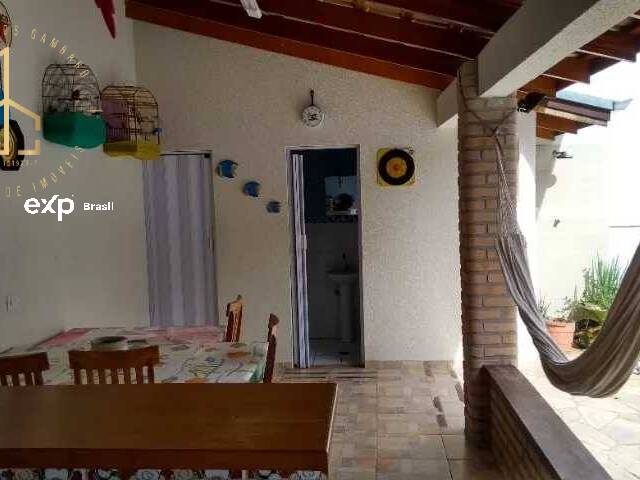 #328 - Casa para Venda em Sorocaba - SP - 3