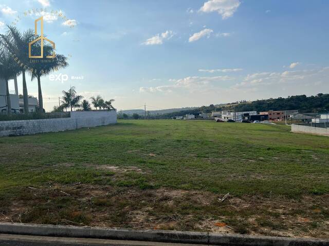 #335 - Terreno em condomínio para Venda em Araçoiaba da Serra - SP