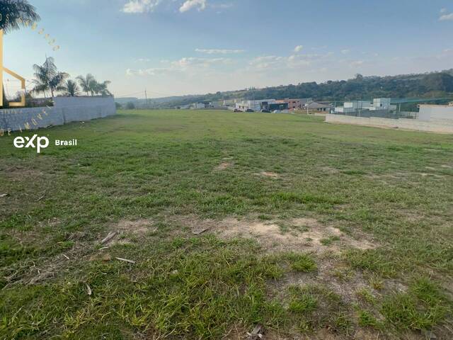 #335 - Terreno em condomínio para Venda em Araçoiaba da Serra - SP - 2