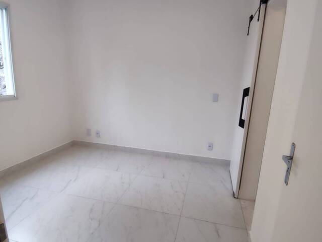 #343 - Apartamento para Venda em Sorocaba - SP - 2