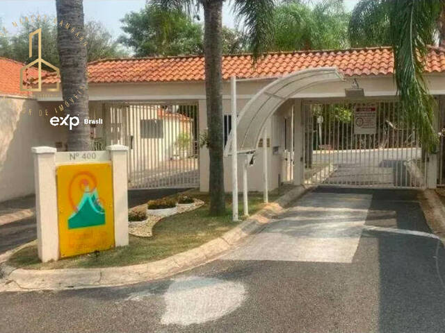 #347 - Villagio para Venda em Sorocaba - SP - 1