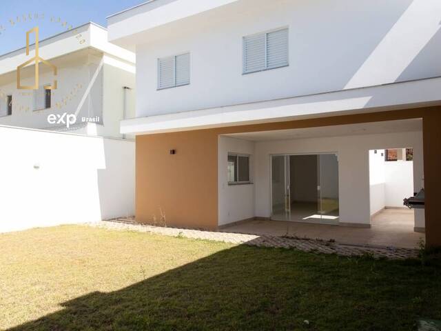 #324 - Casa em condomínio para Venda em Sorocaba - SP - 2