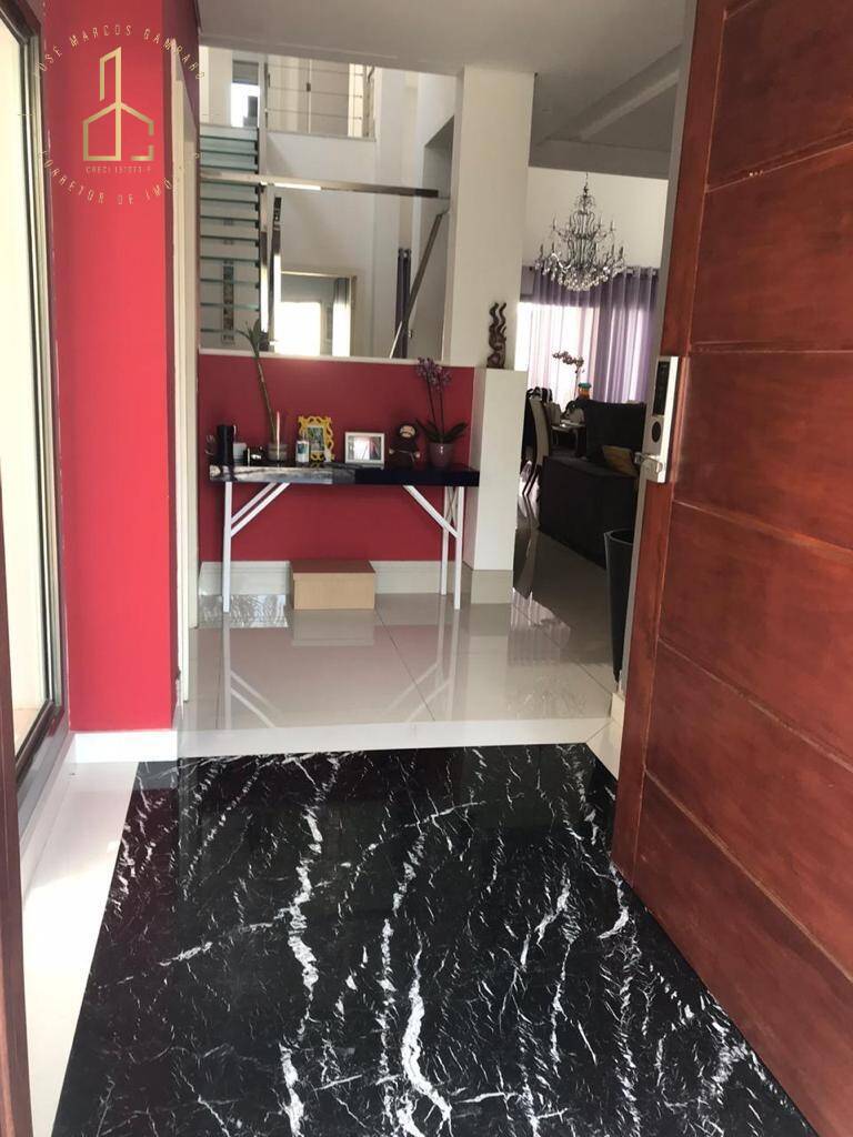 Casa de Condomínio à venda com 3 quartos, 374m² - Foto 14