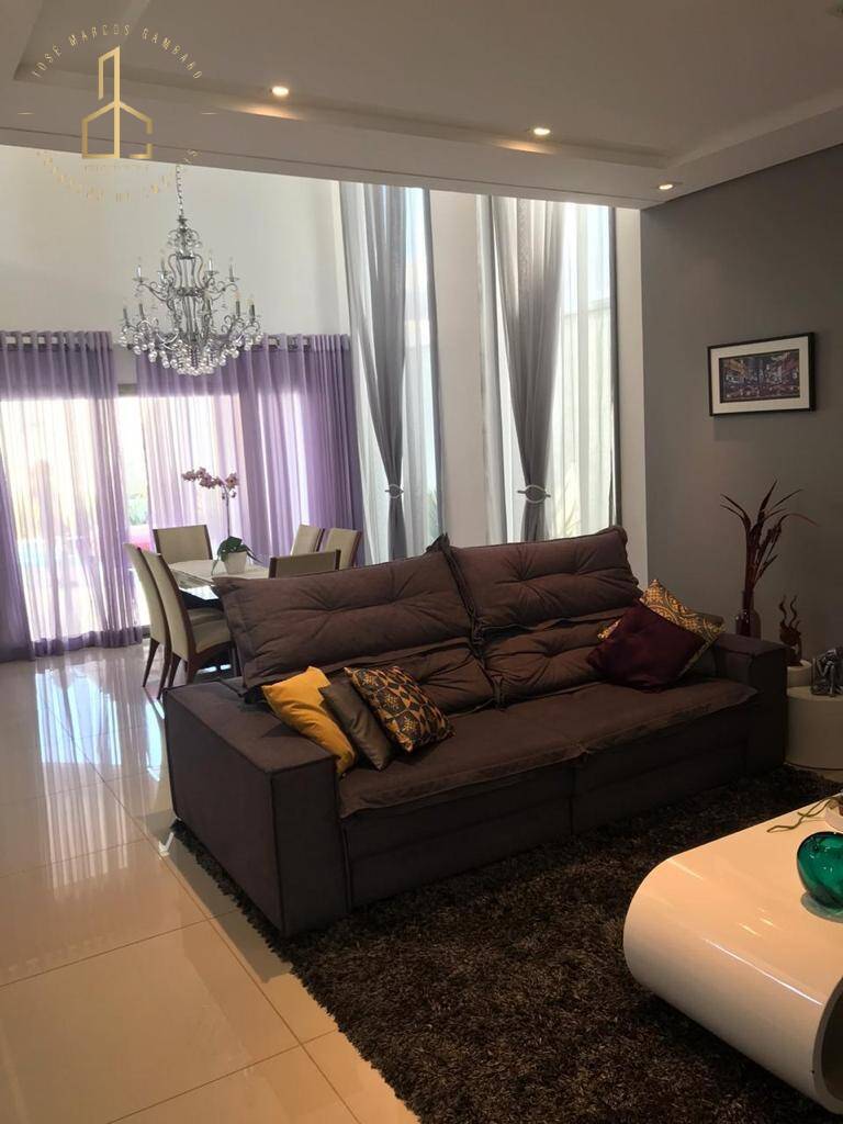 Casa de Condomínio à venda com 3 quartos, 374m² - Foto 20