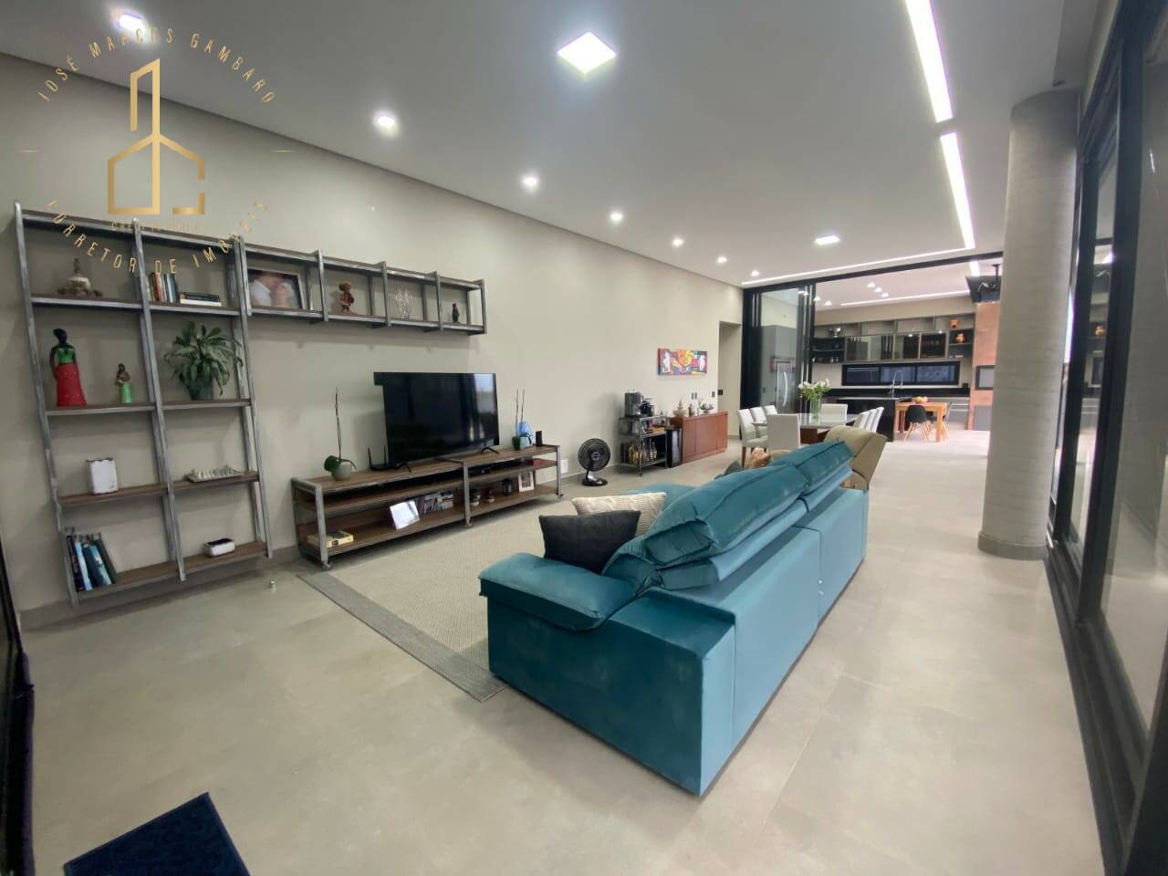 Casa de Condomínio à venda com 3 quartos, 294m² - Foto 18