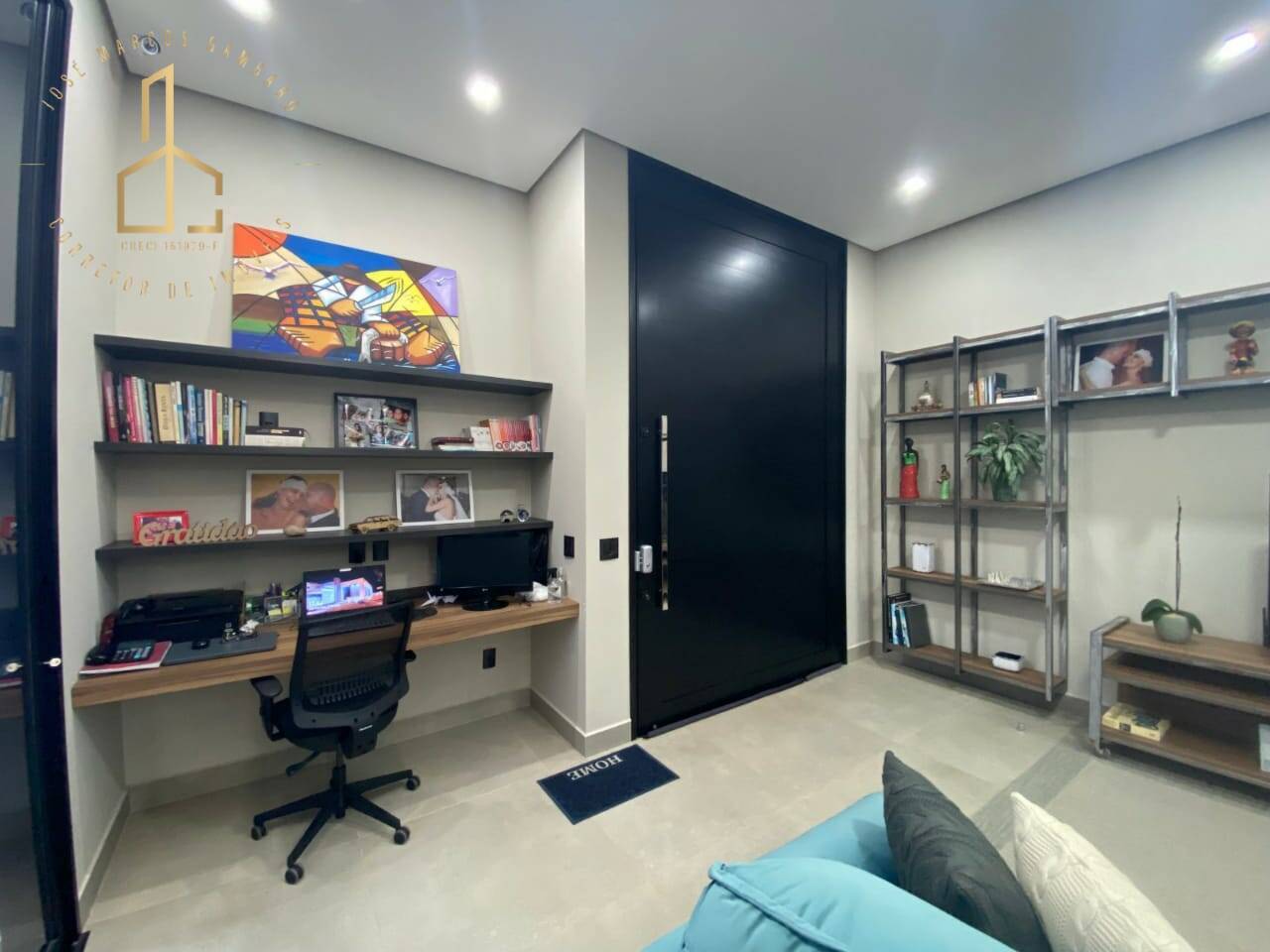 Casa de Condomínio à venda com 3 quartos, 294m² - Foto 24