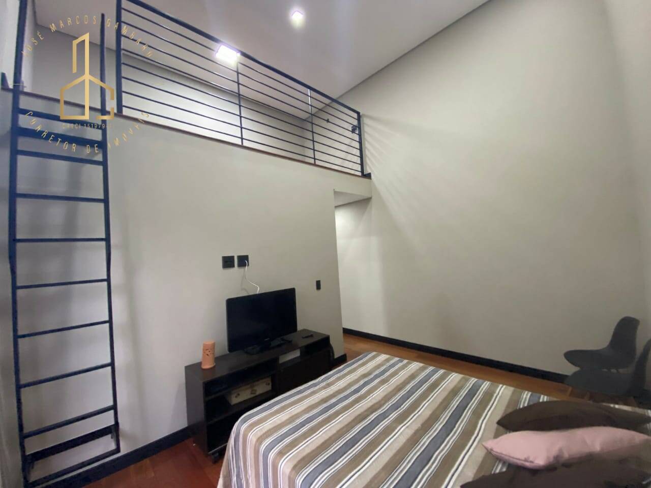 Casa de Condomínio à venda com 3 quartos, 294m² - Foto 25