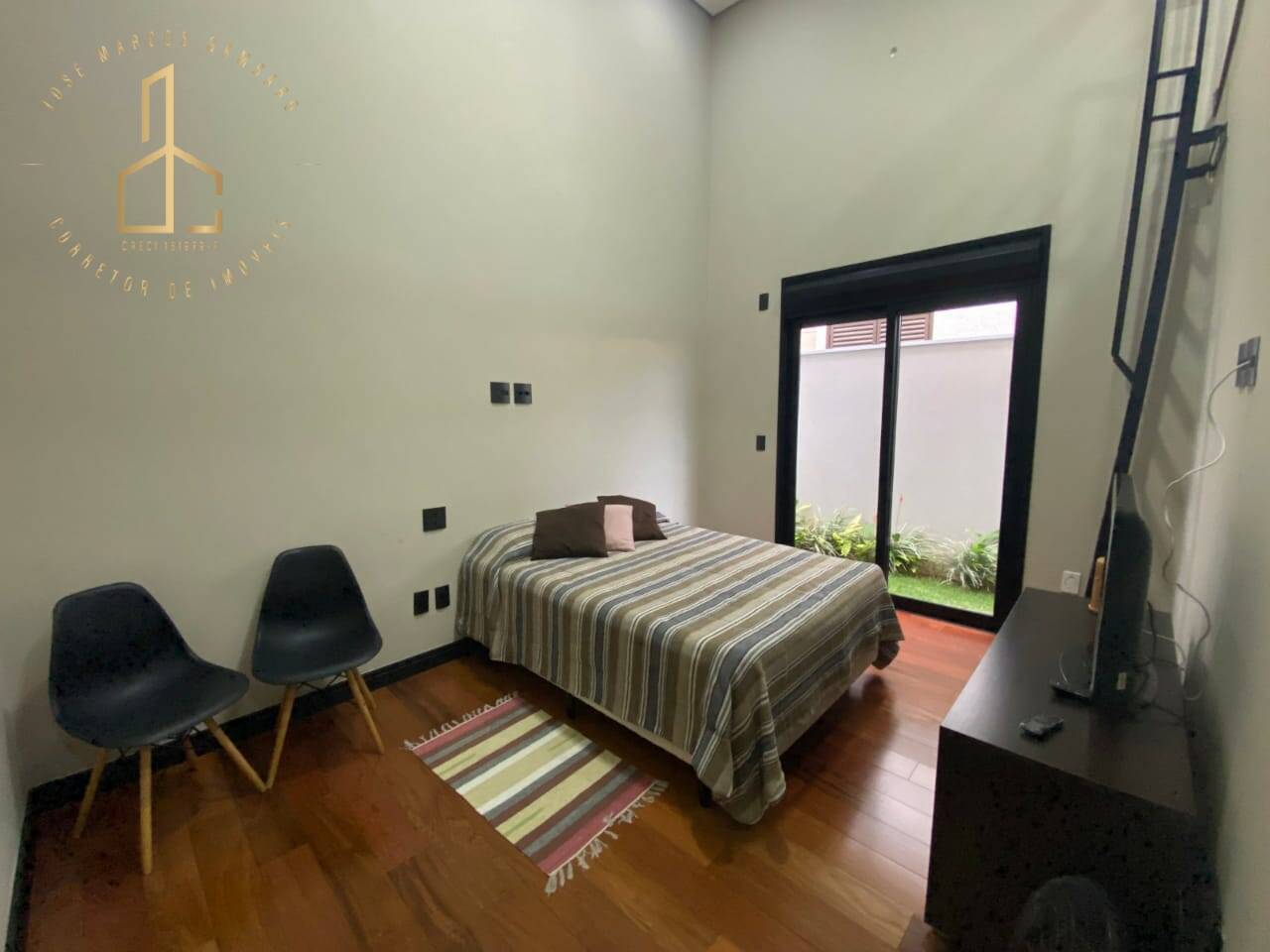 Casa de Condomínio à venda com 3 quartos, 294m² - Foto 27