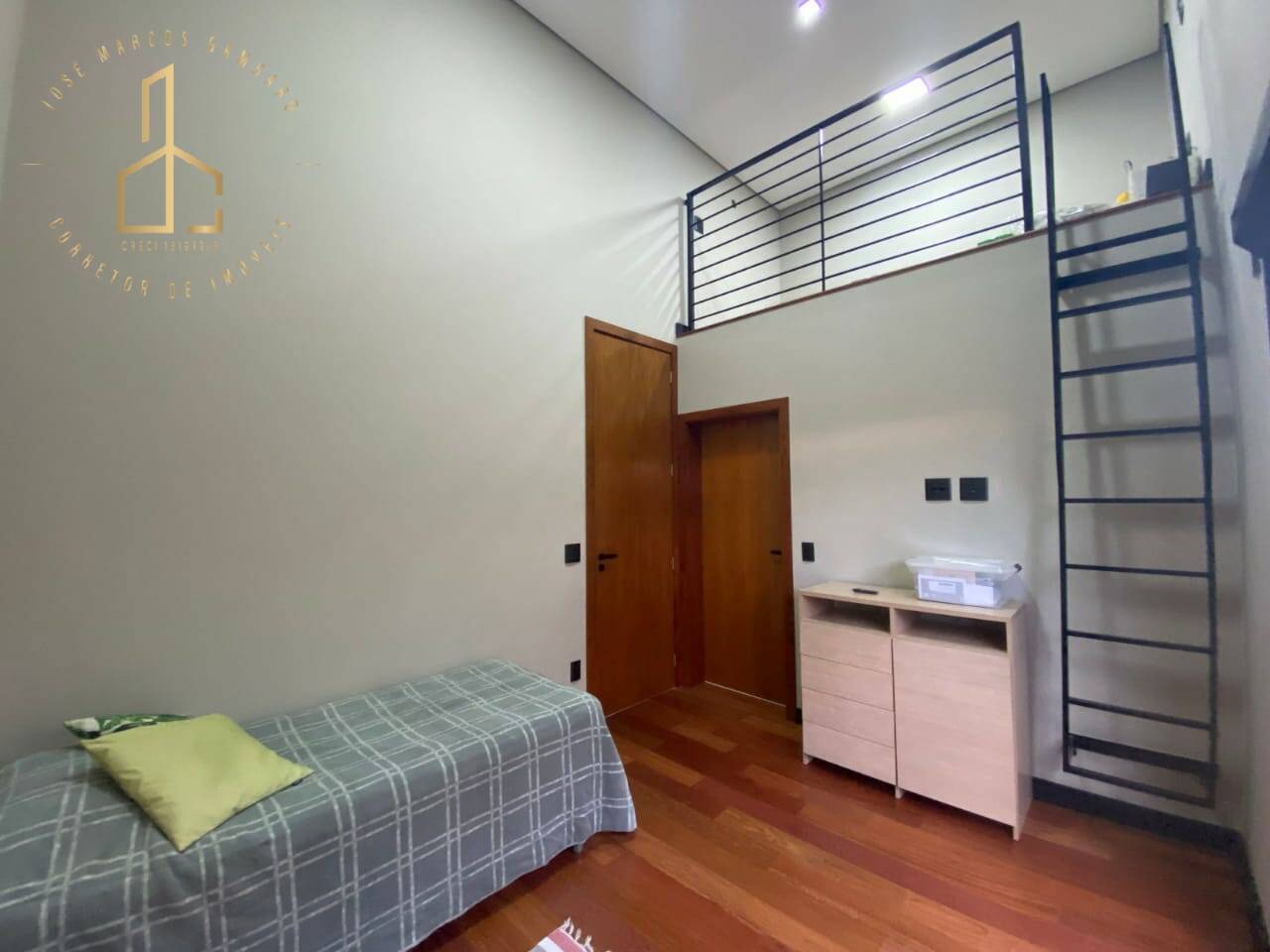 Casa de Condomínio à venda com 3 quartos, 294m² - Foto 29