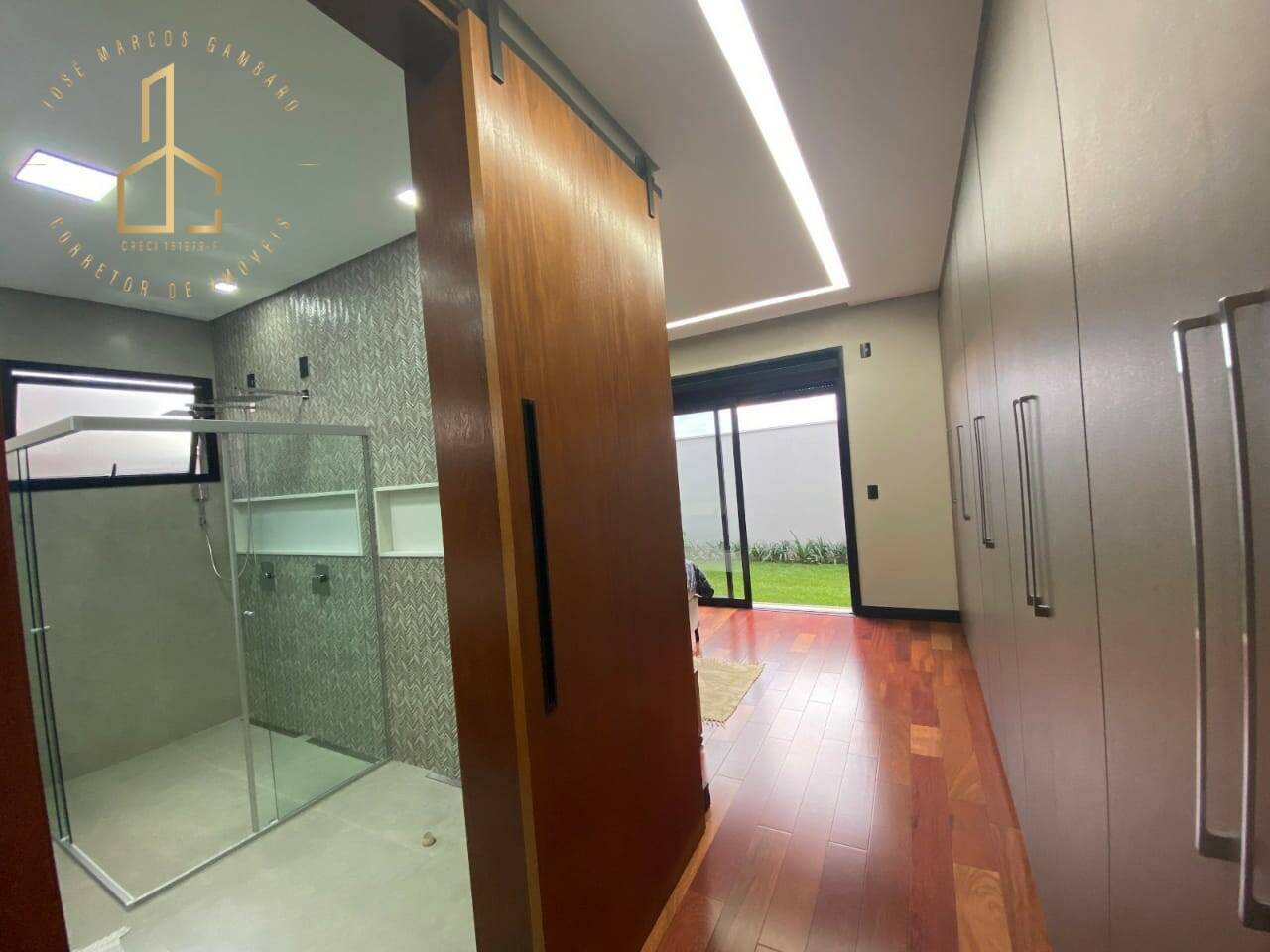 Casa de Condomínio à venda com 3 quartos, 294m² - Foto 33