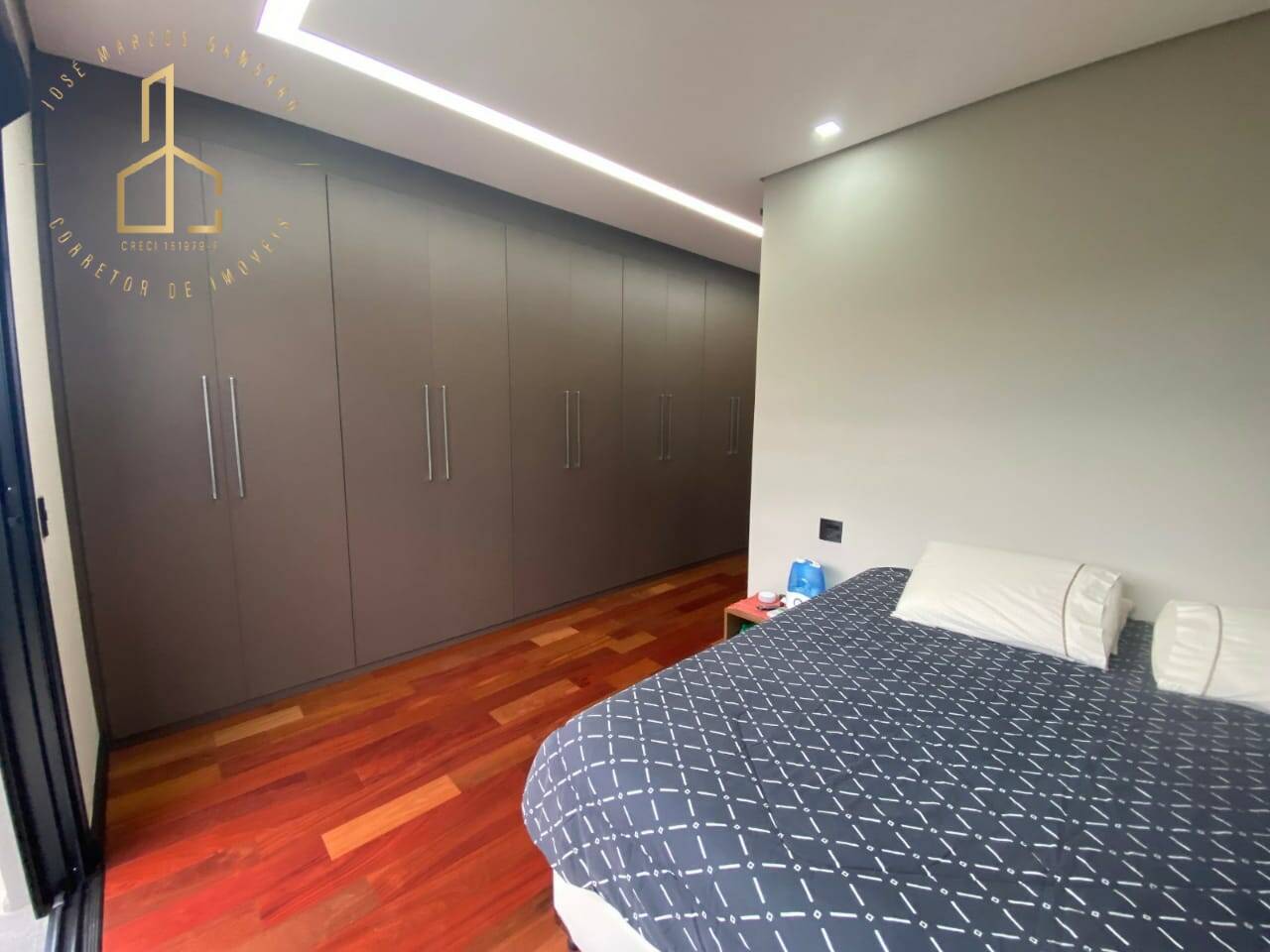 Casa de Condomínio à venda com 3 quartos, 294m² - Foto 36