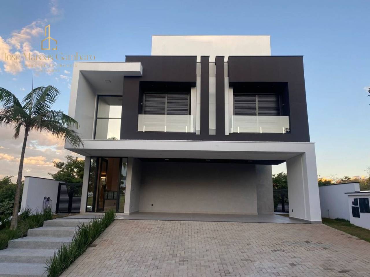 Casa de Condomínio à venda com 4 quartos, 412m² - Foto 11