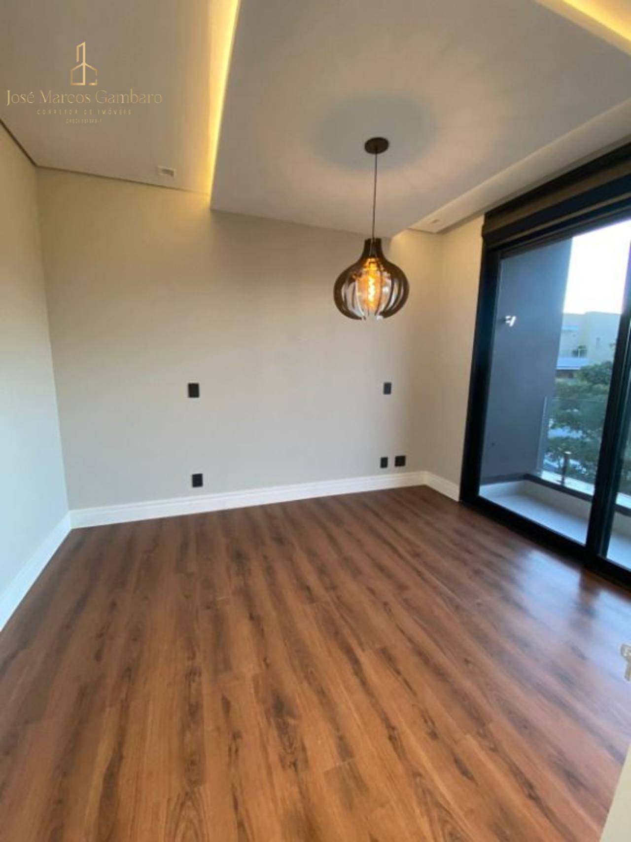 Casa de Condomínio à venda com 4 quartos, 412m² - Foto 19