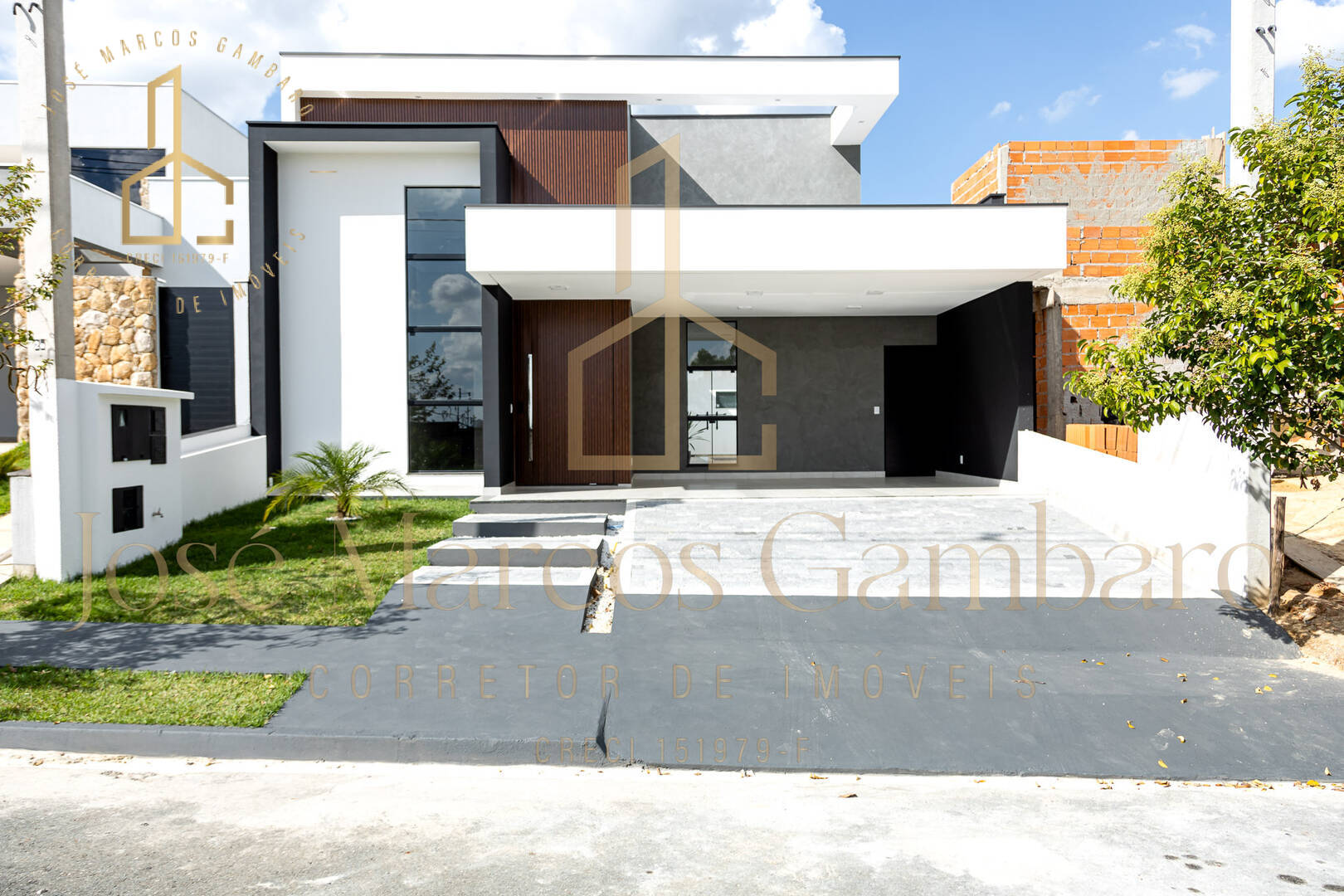 Casa de Condomínio à venda com 3 quartos, 170m² - Foto 3