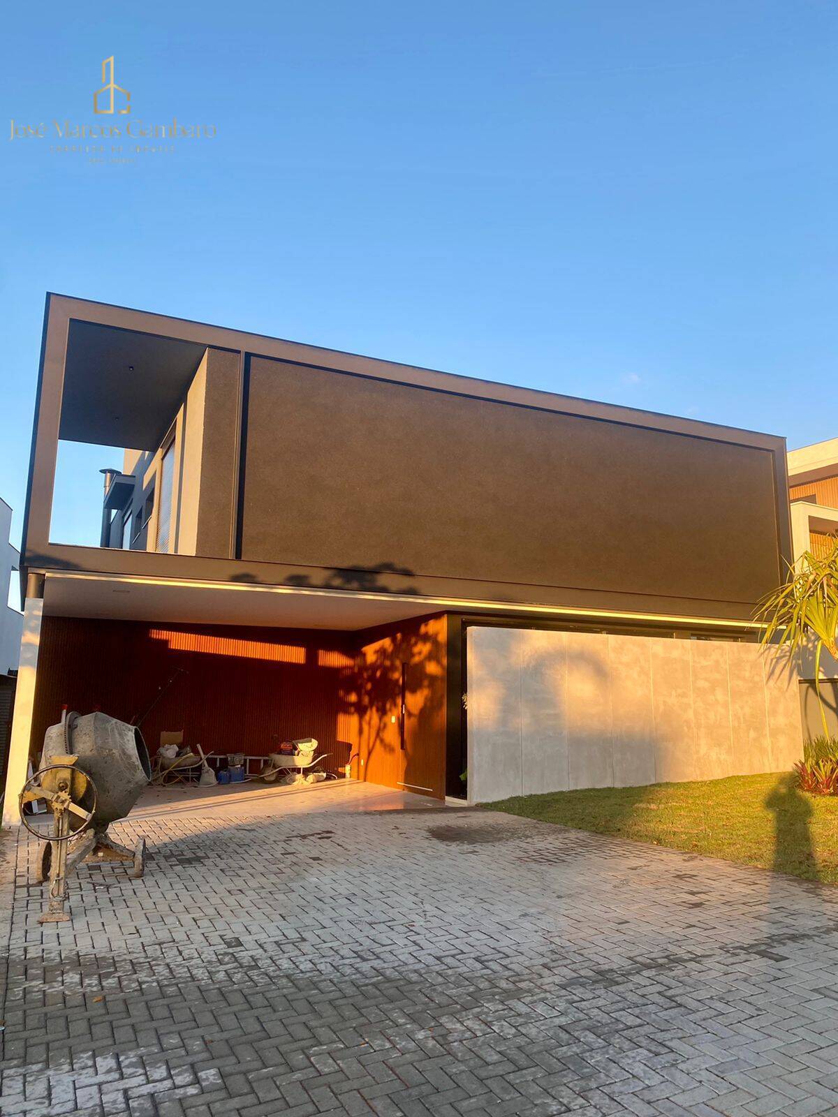 Casa de Condomínio à venda com 4 quartos, 455m² - Foto 16