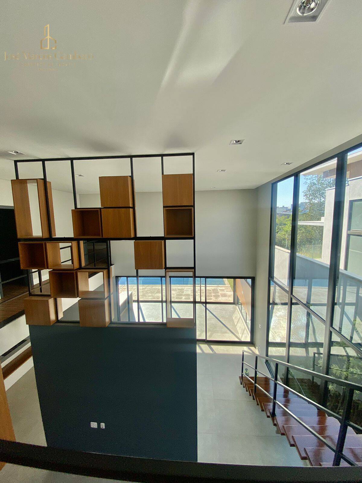 Casa de Condomínio à venda com 4 quartos, 455m² - Foto 18