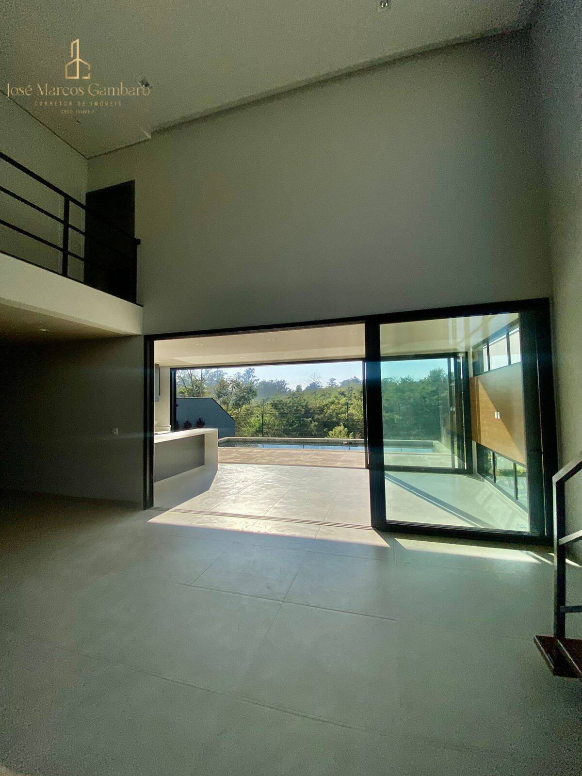 Casa de Condomínio à venda com 4 quartos, 455m² - Foto 22