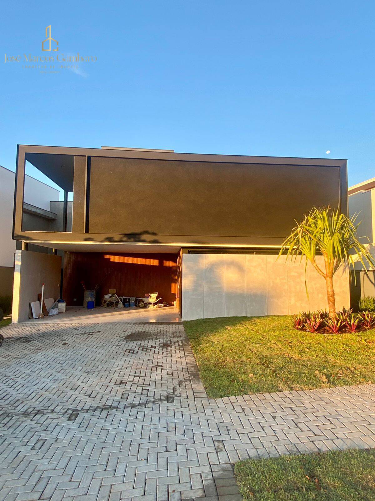 Casa de Condomínio à venda com 4 quartos, 455m² - Foto 25