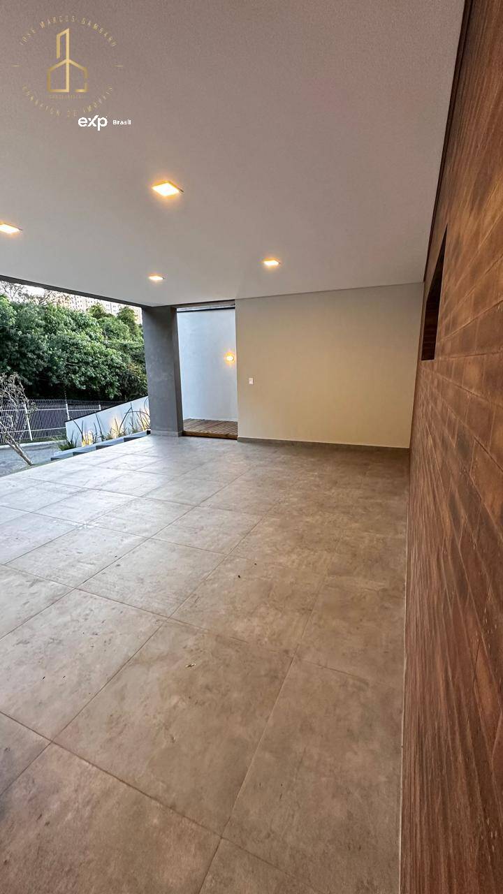 Casa de Condomínio à venda com 3 quartos, 331m² - Foto 11