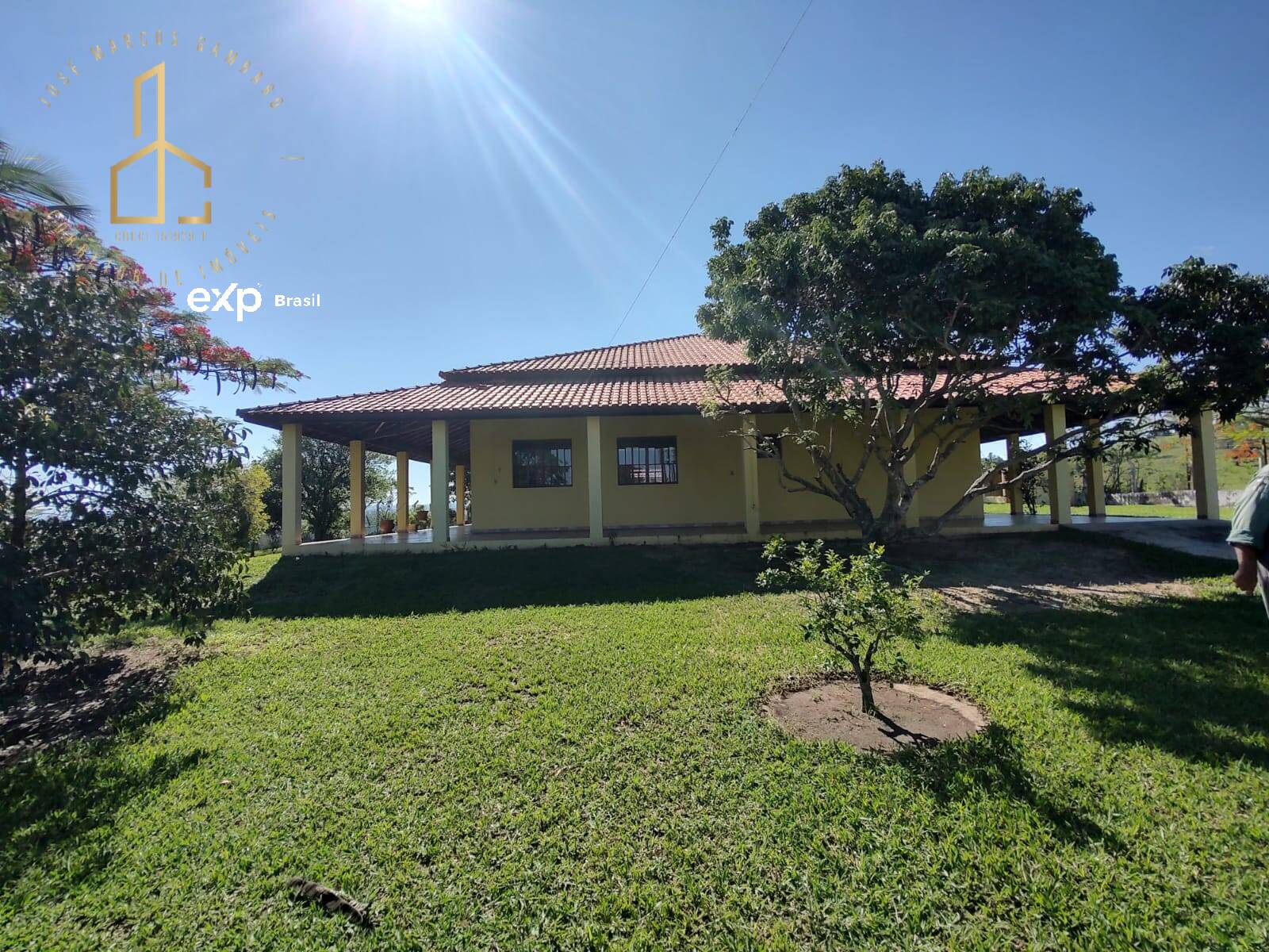 Fazenda à venda com 3 quartos, 3500m² - Foto 3