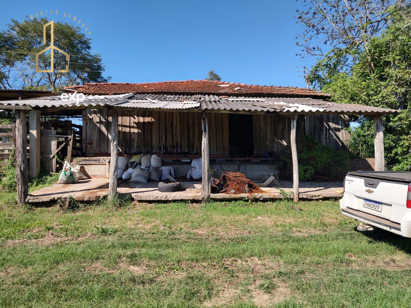 Fazenda à venda com 3 quartos, 3500m² - Foto 6