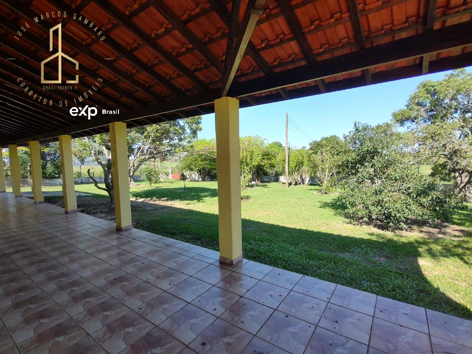 Fazenda à venda com 3 quartos, 3500m² - Foto 4