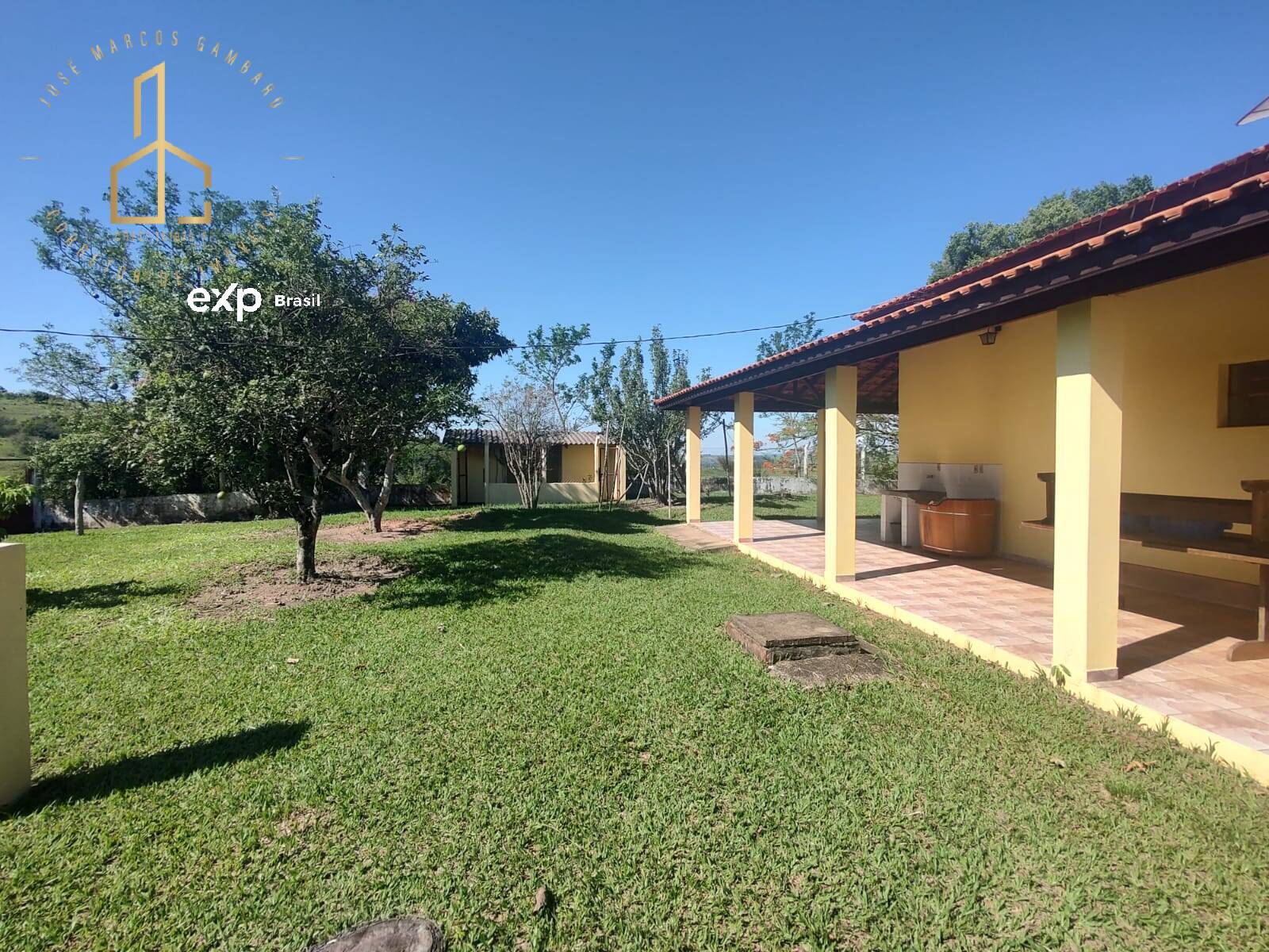 Fazenda à venda com 3 quartos, 3500m² - Foto 11