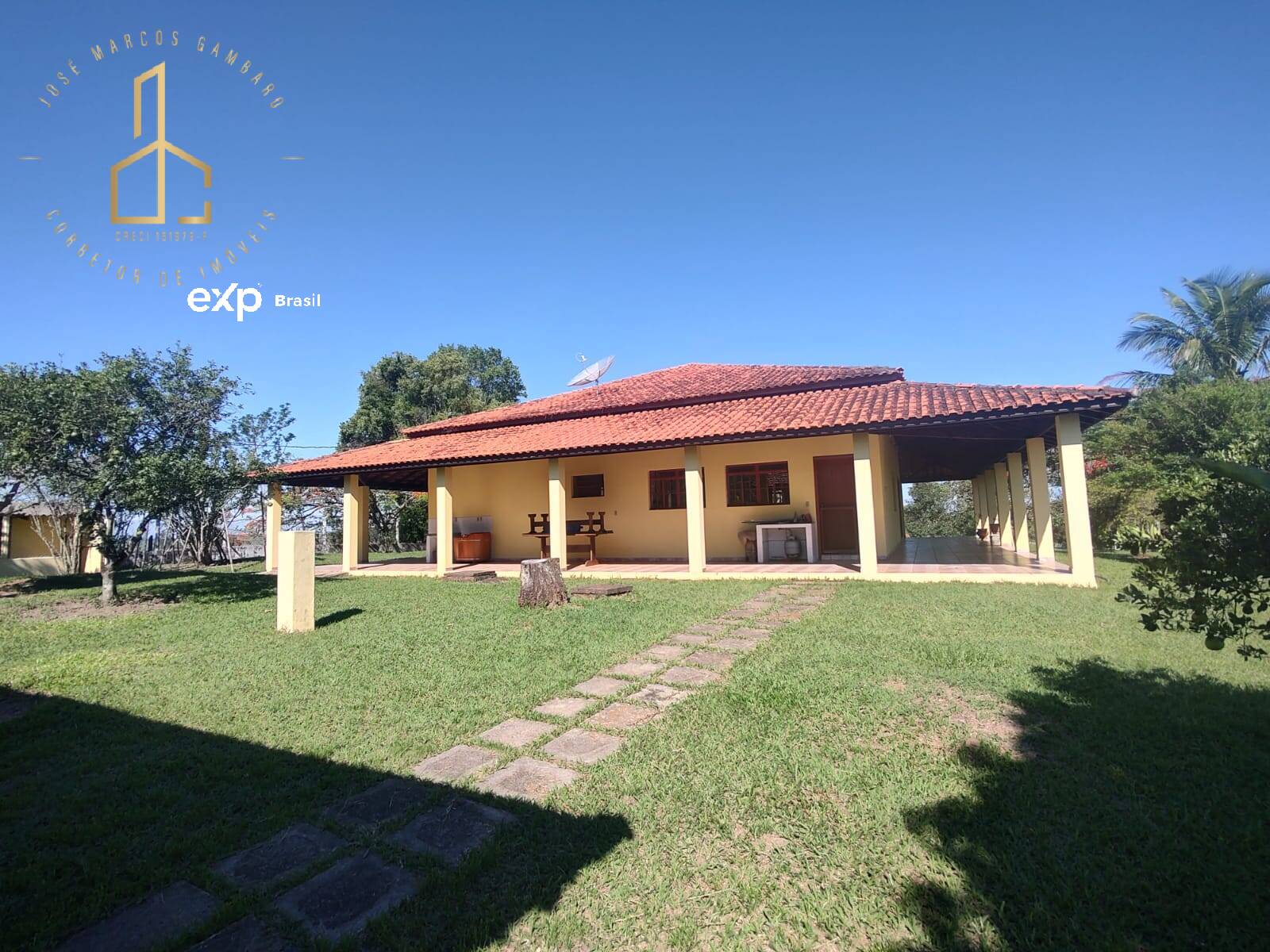 Fazenda à venda com 3 quartos, 3500m² - Foto 18