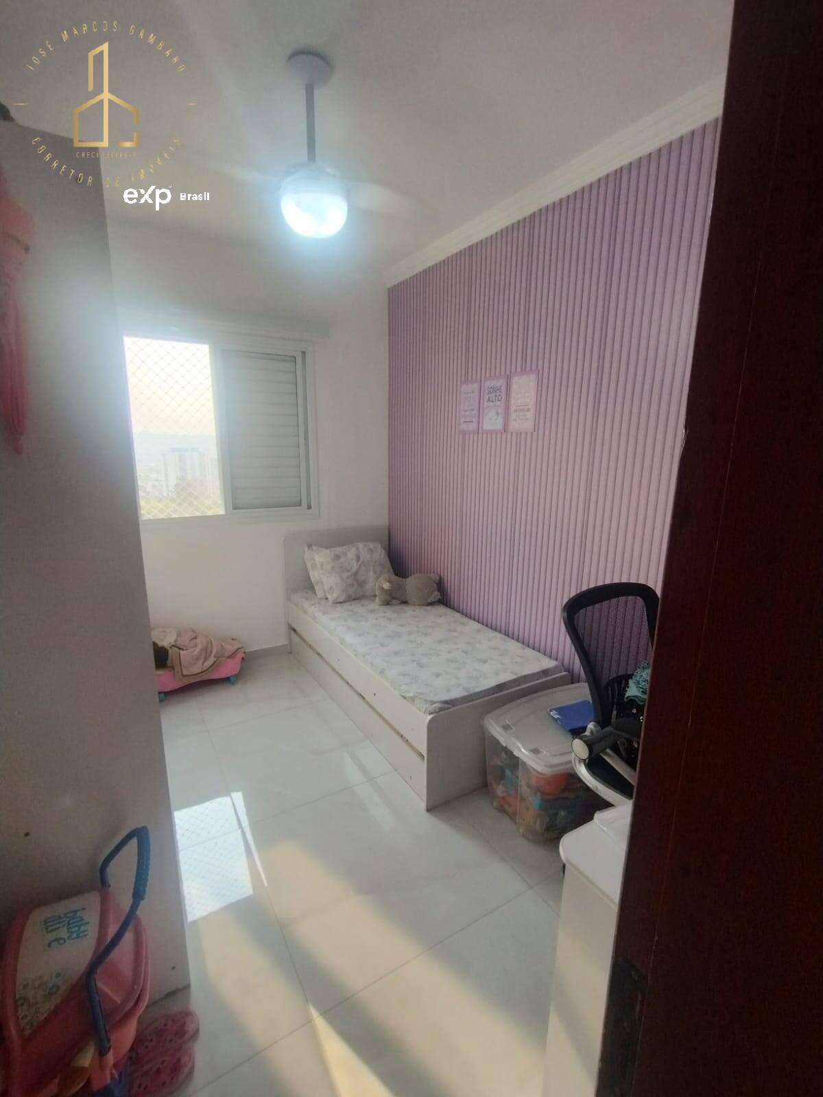 Apartamento à venda com 2 quartos, 64m² - Foto 10