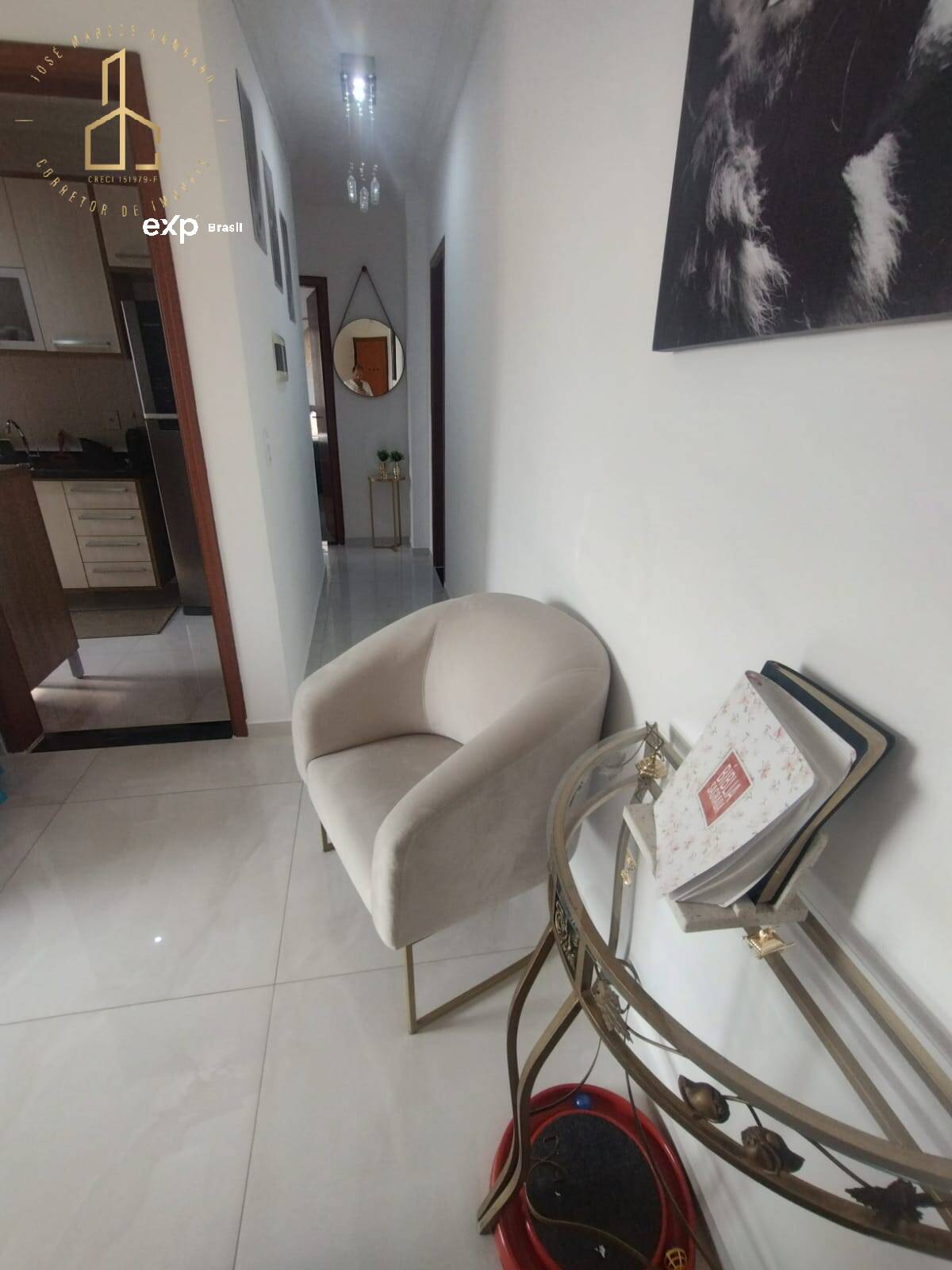 Apartamento à venda com 2 quartos, 64m² - Foto 15