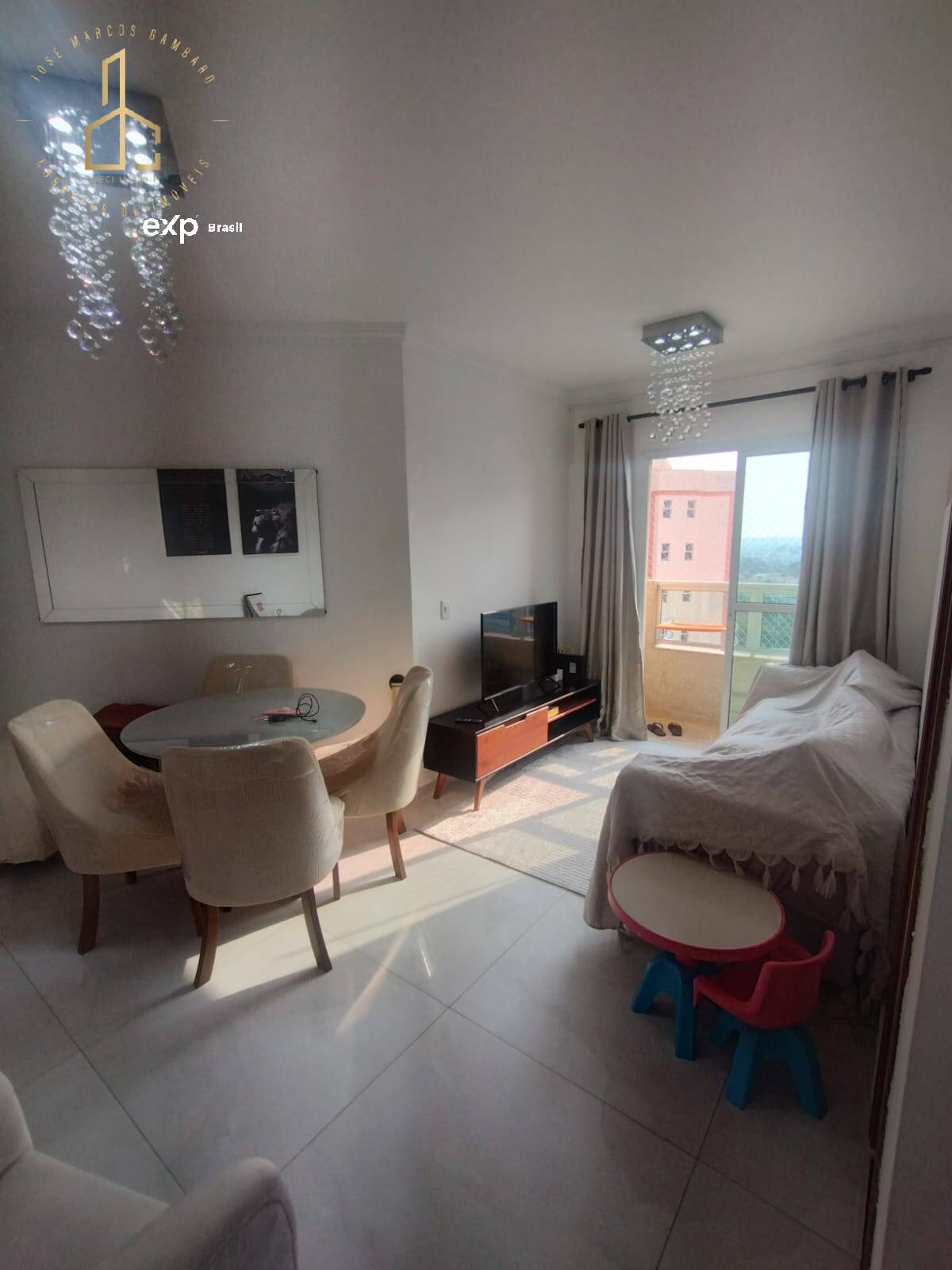 Apartamento à venda com 2 quartos, 64m² - Foto 16