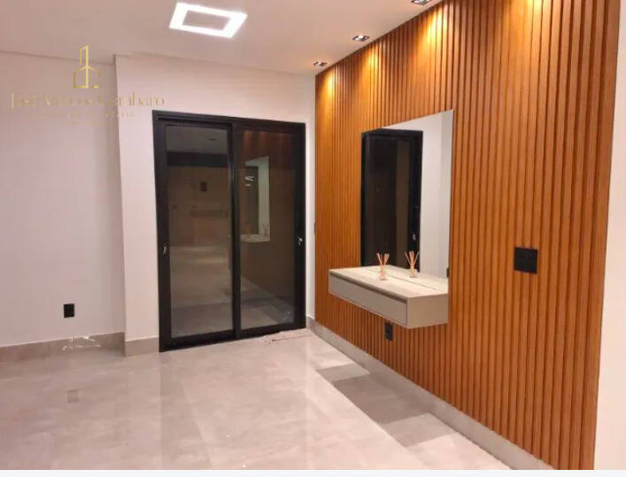 Casa de Condomínio à venda com 4 quartos, 317m² - Foto 4